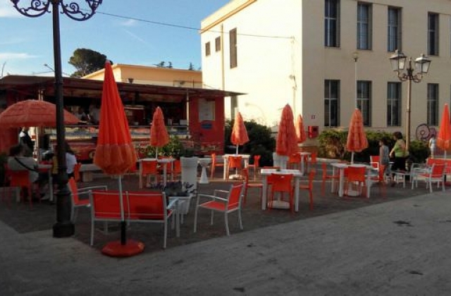Panineria Mordi & Fuggi